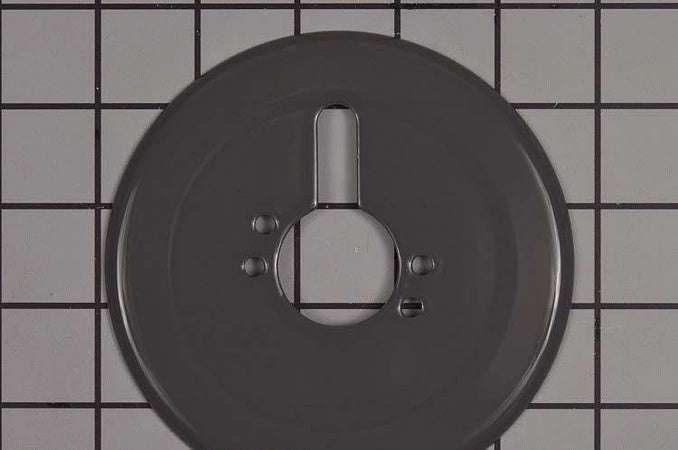 Whirlpool Bezel- Dis - WP22003665