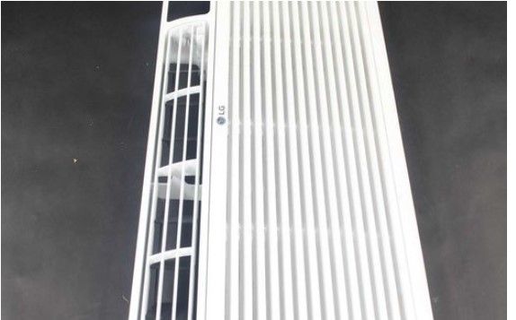 LG Grille Assembly,Front - 3531A18004P