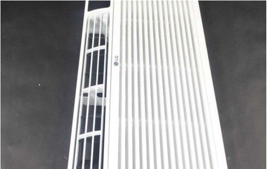 LG Grille Assembly,Front - 3531A18004P