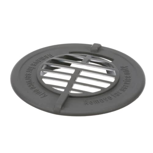 LG Blower Cover - 3550ED3011B