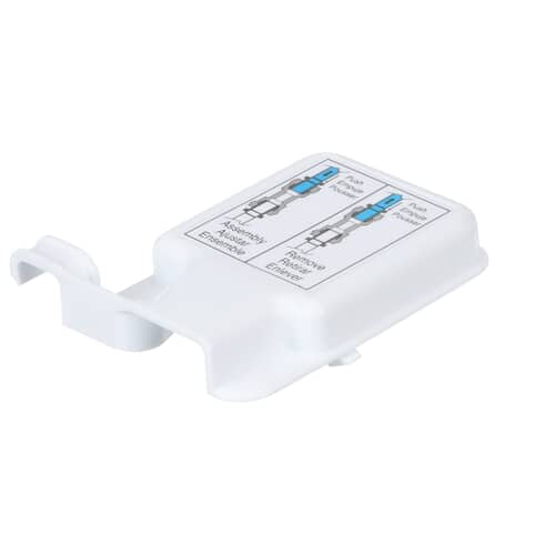 LG Tube Cover - 3550JA2184B