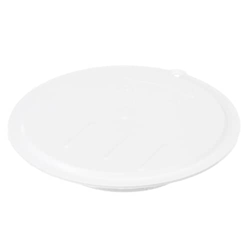 LG Microwave Stirrer Fan Cover - 3550W1A126D