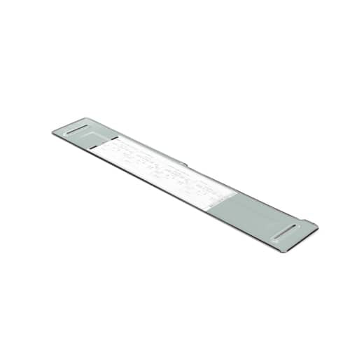 LG Washer Dryer Lower Cover Assembly - 3551DD2001X