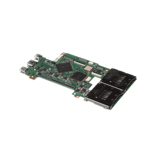 Sony Sy_ Compl - A-5036-798-B