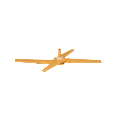 Samsung Assembly Rotor Middle - DD97-00559C