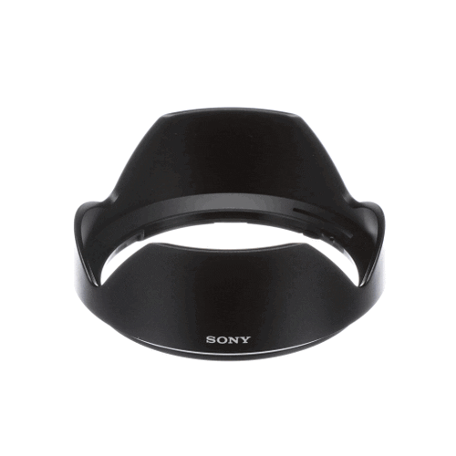 Sony Hood (64000), Lens - 4-585-468-02