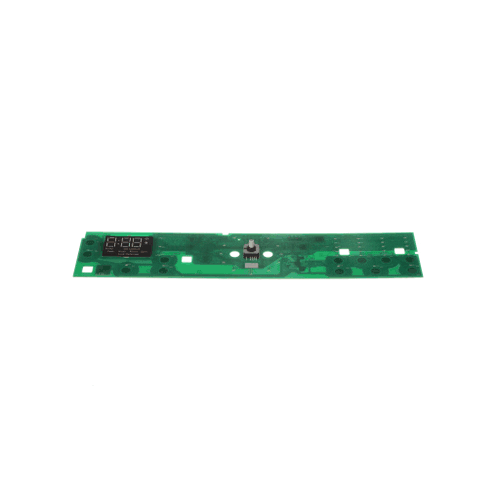 GE User Interface Board - WH22X35537