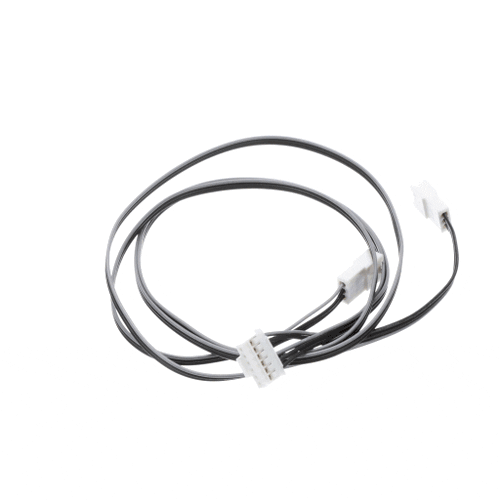 Samsung Lead Connector-Etc;Ul21016,6P, - BN39-02619A