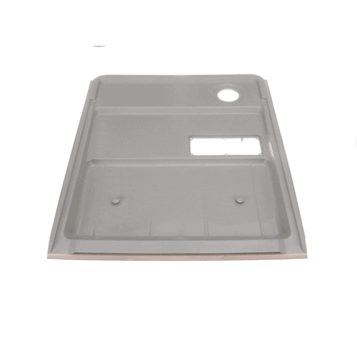 Whirlpool Inner Door Asm,Pl,Aip,Snp,St S - W11513971