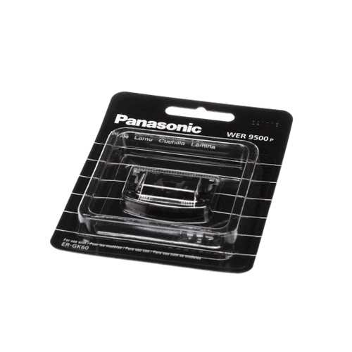 Panasonic Replacement Blade Beard/Hair T - WER9500P