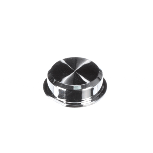 Delonghi Button Control Chromed(Abs) Ec - AS00001217
