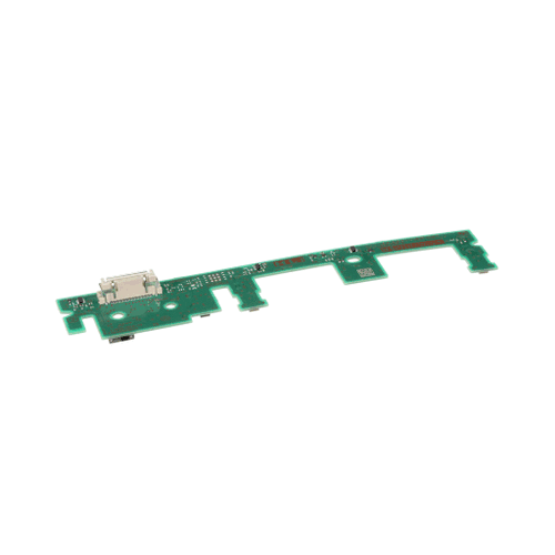 Sony Hl2_Rgb_Mic_Ww_Ct Mount - A-5026-352-A