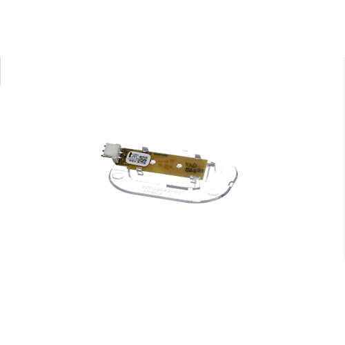 GE Board Led Light Asm - WR55X24870
