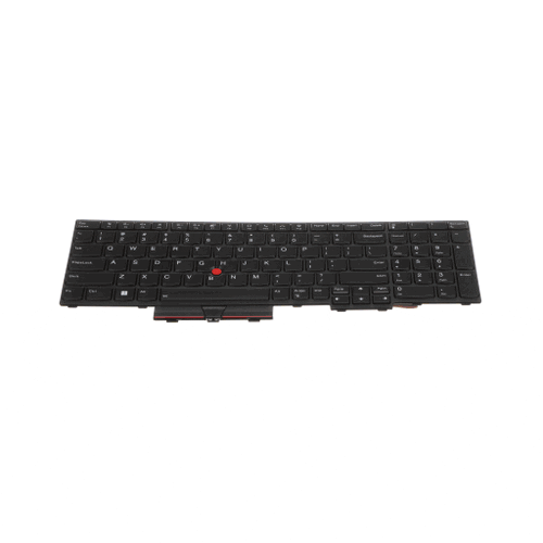 Lenovo Keyboard, Internal - 5N20Z74785
