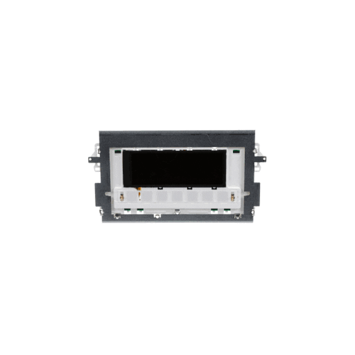 Bosch Display Module Progr - 12028874