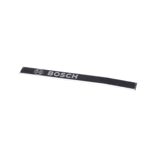 Bosch Firm Plate Logo Bosch Bar Le - 12028061