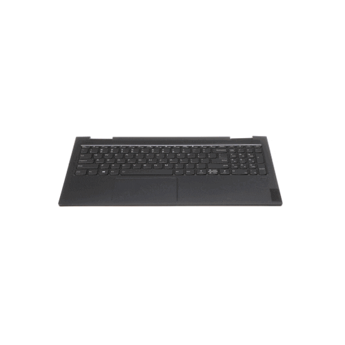 Lenovo Cover Upper Case Asm_Usa Engl8 - 5CB1A22487