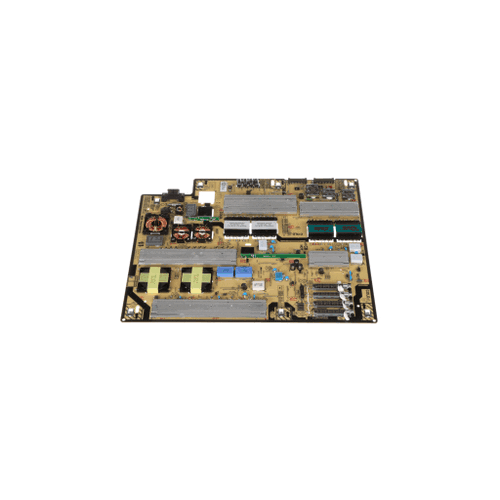 Samsung Dc Vss Power Board - BN44-01115A
