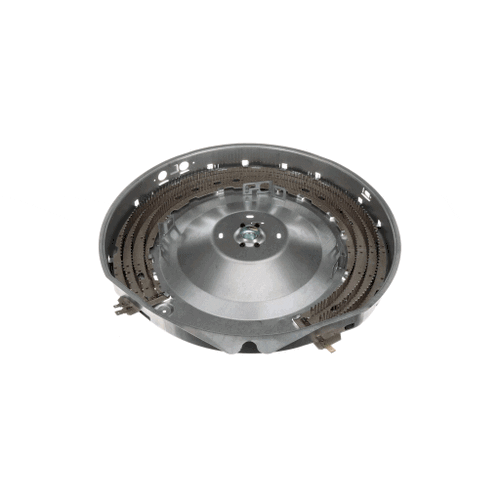 GE Heater And Housing Asm - WE11M61