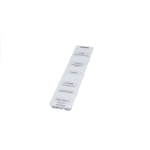 Subaru / Robin Label (Instruction) - 073-20011-20