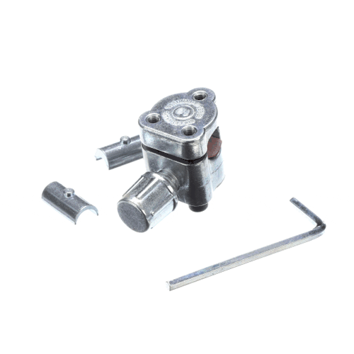 HVAC Bullet Piercing Valve - BPV31