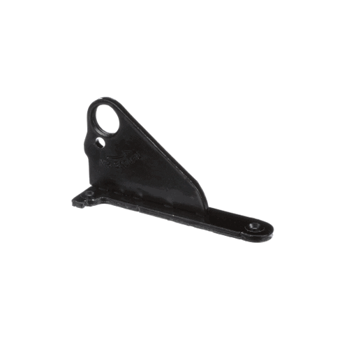 Whirlpool Refrigerator Door Hinge - WP12607104ED