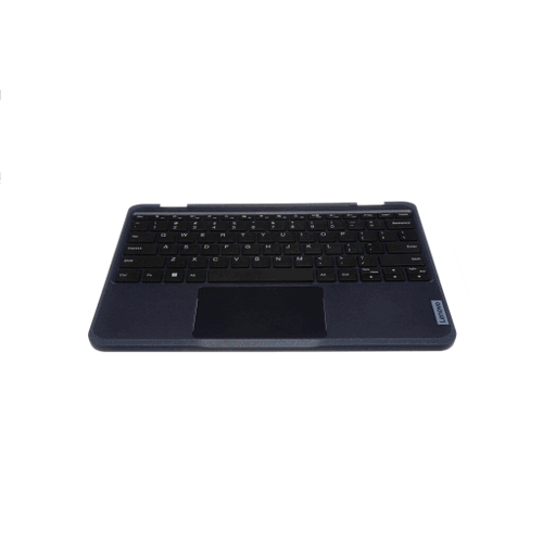 Lenovo Mech_Asm Frasmkb Use Cccp Bk N - 5M11C85686