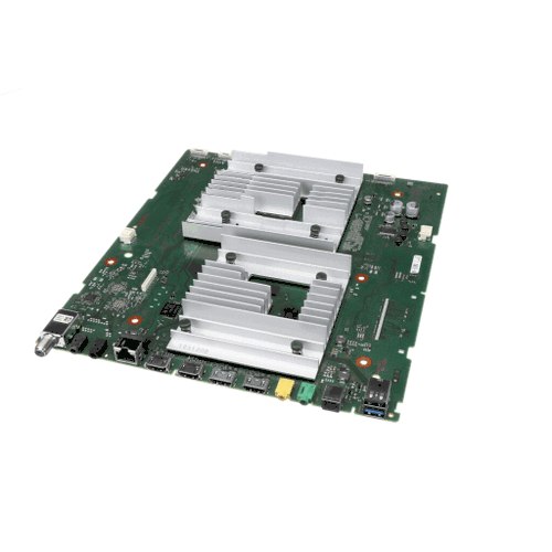 Sony (Main Cba) Compl_Svc_Bm5St_Ucm - A-5027-263-A