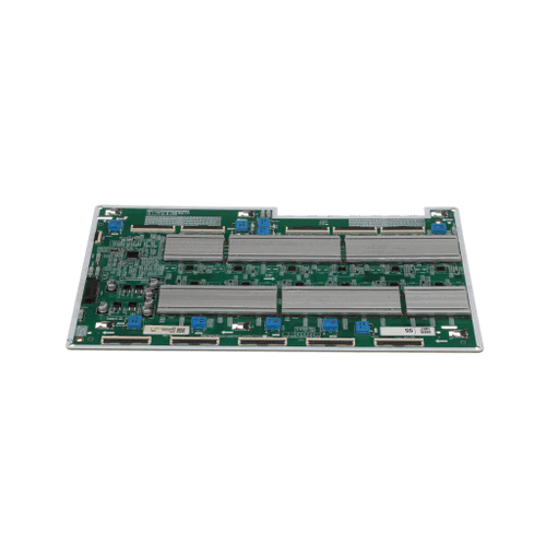 Samsung Dc Vss-Driver Board;L55Lu_Ths, - BN44-01092A
