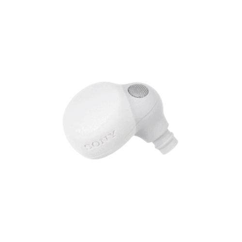 Sony Yy2950 Left W White (Uc), Sv - A-5042-108-A