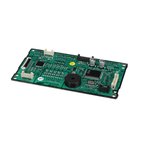 Samsung Assembly Pcb Eeprom;Eep_03,Dg9 - DG94-03478C