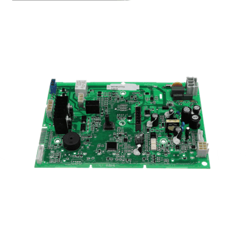 GE Tl Washer 2017 Rx210 Le Triac - WH22X35497