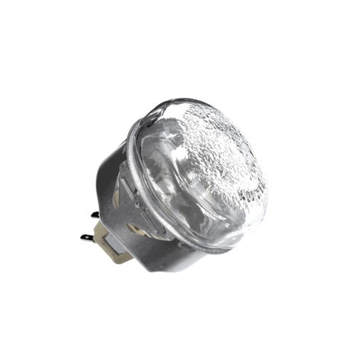Whirlpool Luminary Assembly-Halo,120V - W11594027