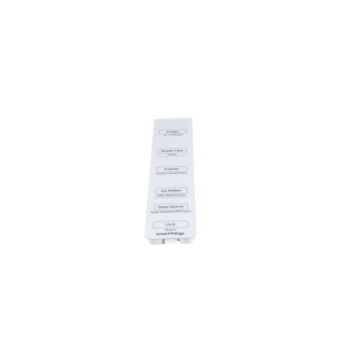 Samsung Assembly Cover Control;Rs5300T - DA97-19962W