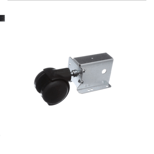 GE Front Caster Assembly - WD01X25604