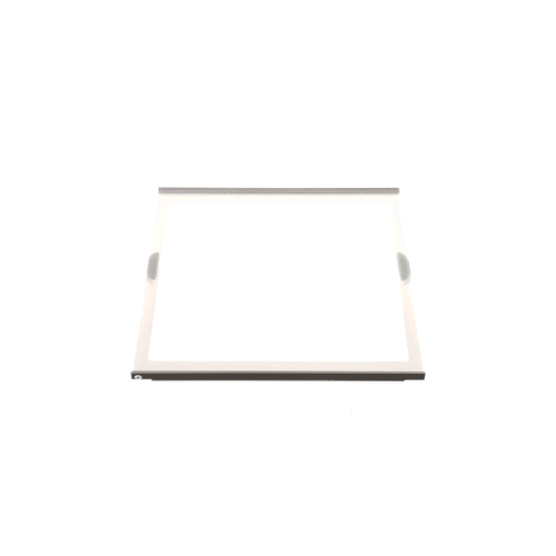 Whirlpool Refrigerator Glass Shelf - W11340148
