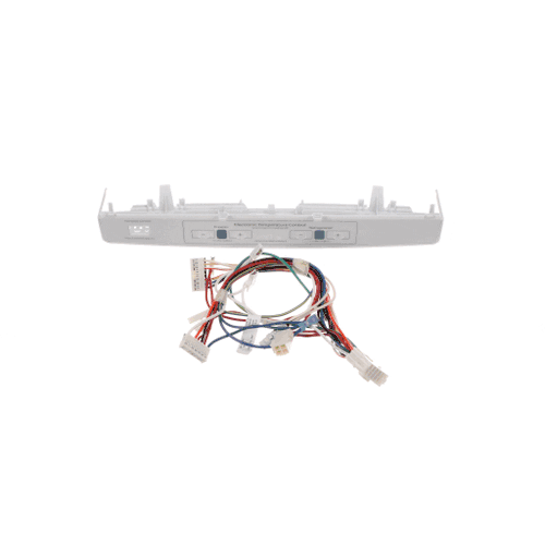 Whirlpool Module-Ref Cntl - W11478401