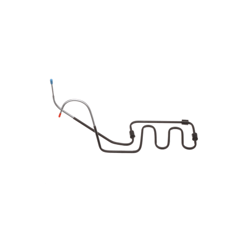 Whirlpool Precooler Assy Formed With Dam - W11644054