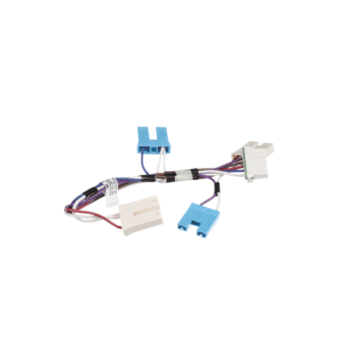GE Water Valve Harness - WH08X29860