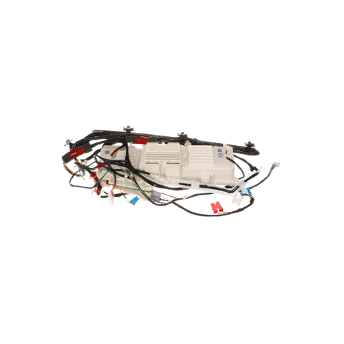 Samsung Assembly Cover Power Control B - DC92-02379E