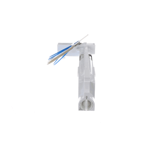 Samsung Assembly Case Water Filter - DA97-13850G