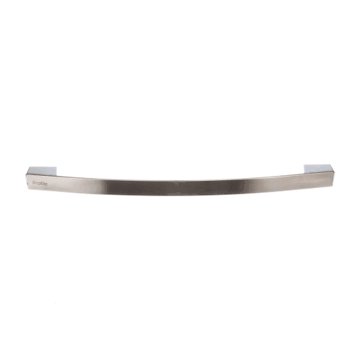 GE Stainless Steel Handle - WB15X35049