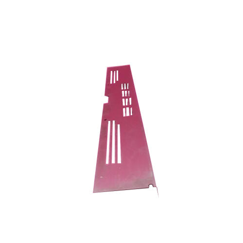 Samsung Svc Trim Bezel Blk - DE81-09004A