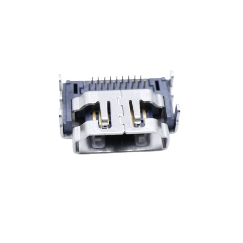 Murray Spring, Ext. Return - 165X158MA