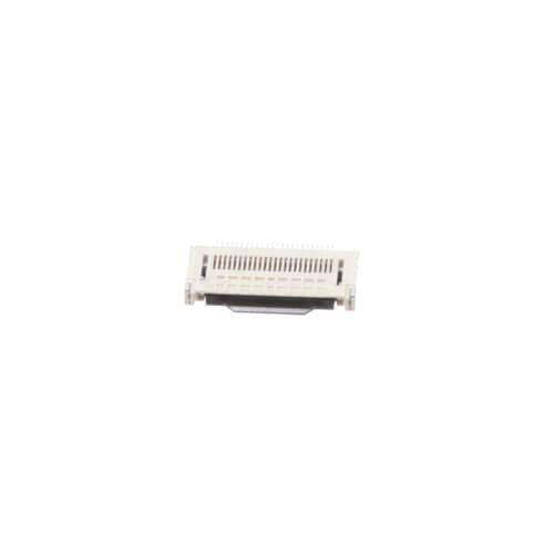 Samsung Connector Fpc Ffc Pic - 3708-003355