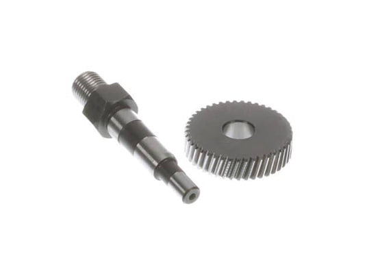 Milwaukee Spindle Assy (Pressure Fit Des - 38-50-0234