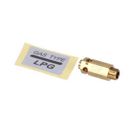 LG Dryer Lp Conversion Kit - 383EEL3002A