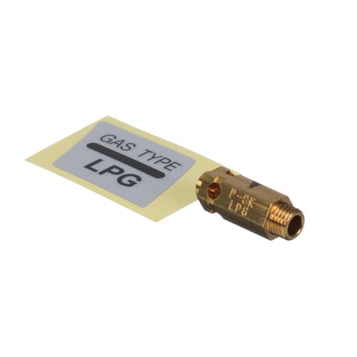 LG Dryer Lp Conversion Kit - 383EEL3002R