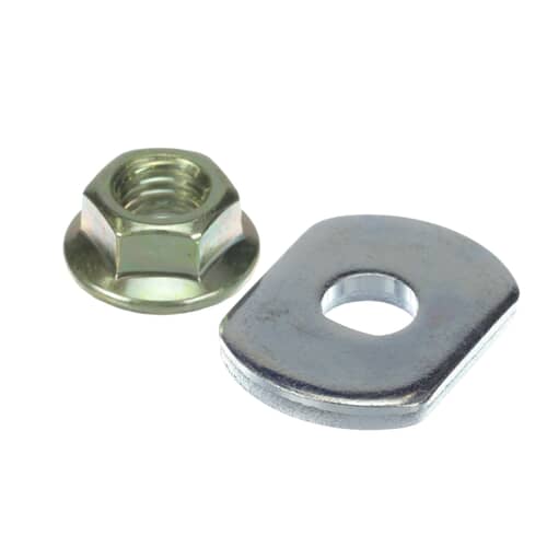 LG Dryer Parts Assembly - Washer/Nut/Lo - 383EEL9001G