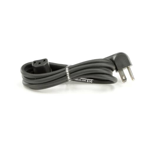Samsung Power Cord-Dt - 3903-001086